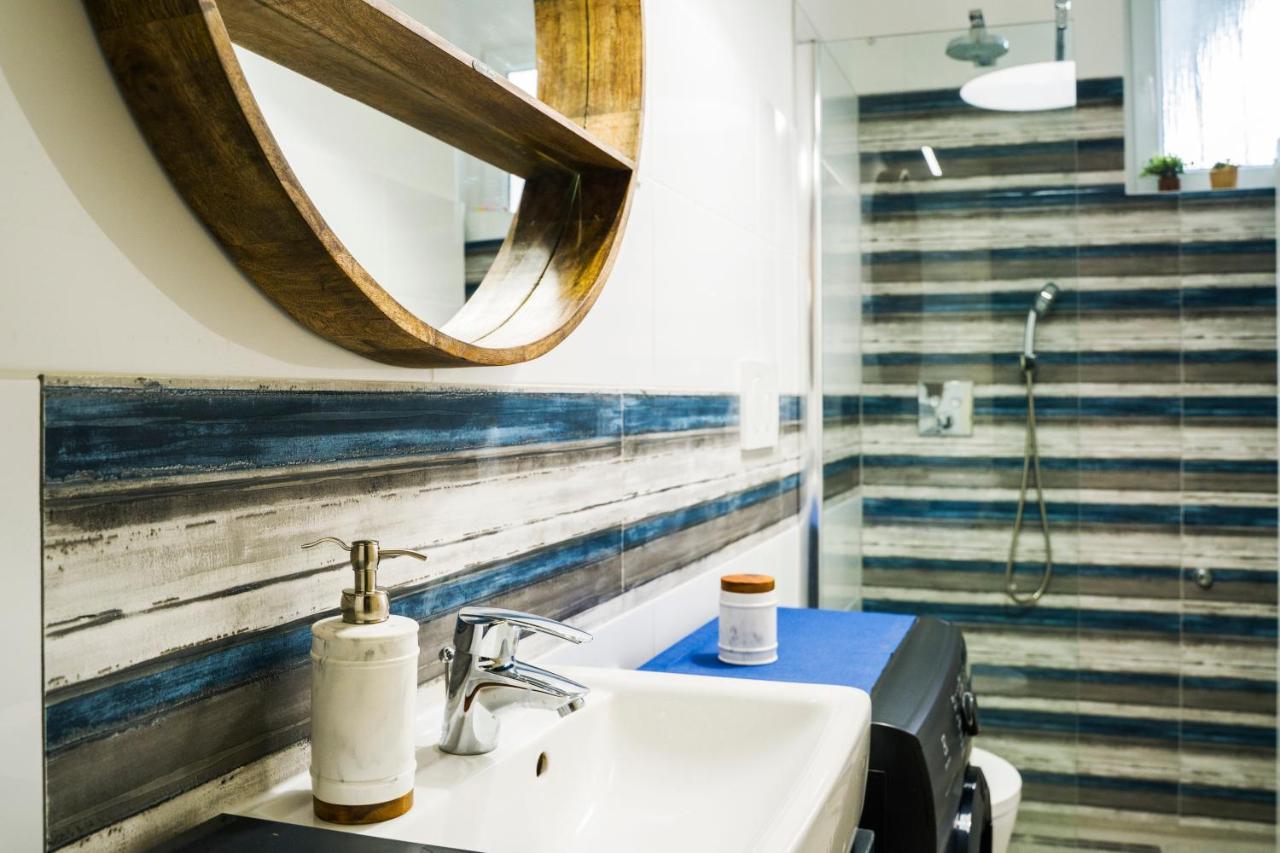 Apartment Lemon Tree สปลิท ภายนอก รูปภาพ