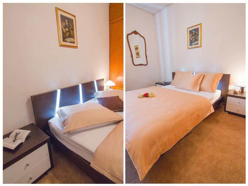 Apartment Lemon Tree สปลิท ภายนอก รูปภาพ