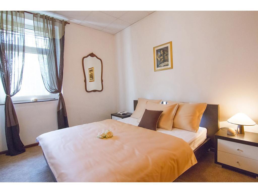 Apartment Lemon Tree สปลิท ภายนอก รูปภาพ