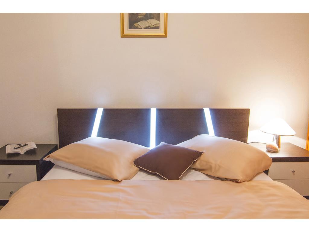 Apartment Lemon Tree สปลิท ภายนอก รูปภาพ