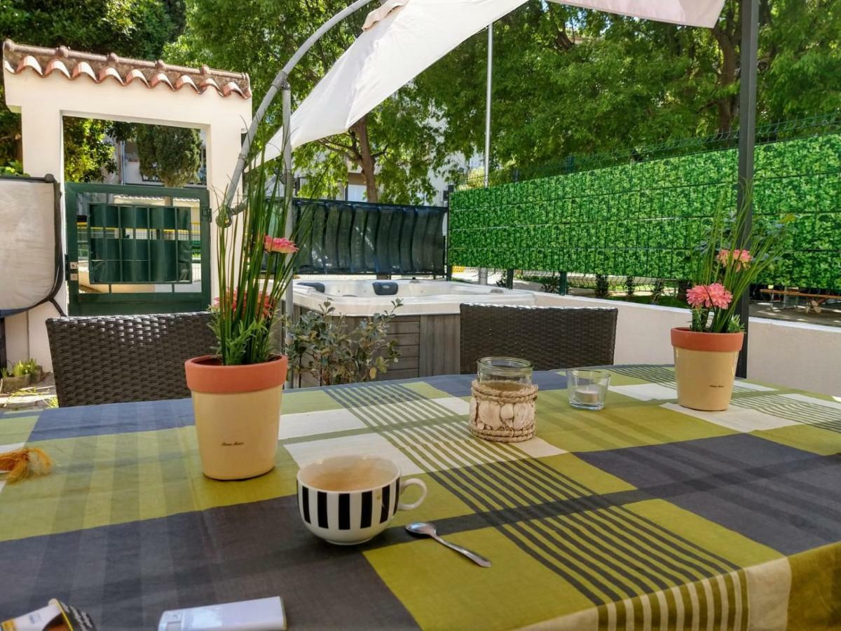 Apartment Lemon Tree สปลิท ภายนอก รูปภาพ