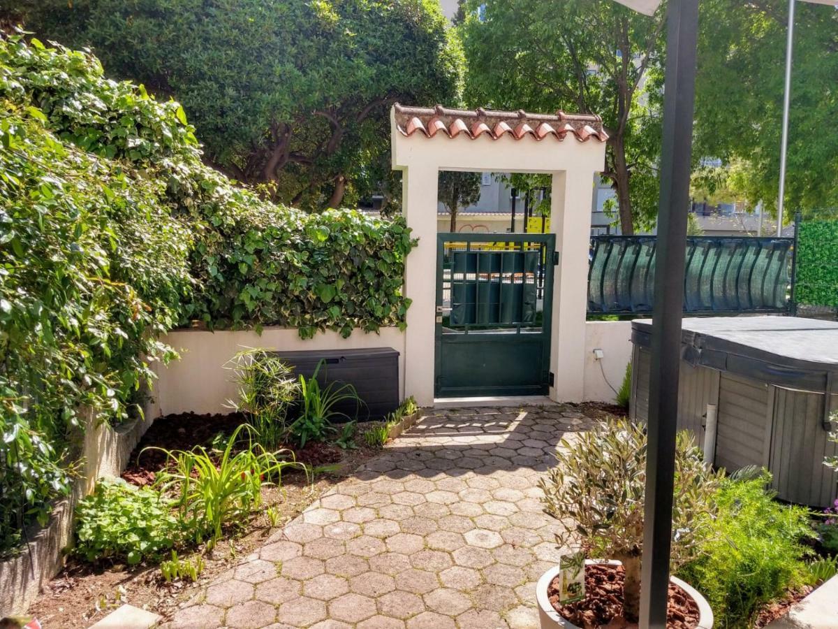Apartment Lemon Tree สปลิท ภายนอก รูปภาพ