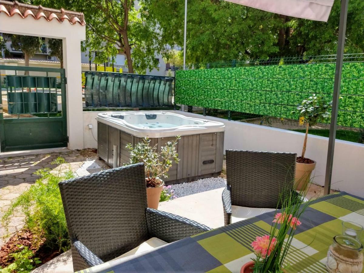 Apartment Lemon Tree สปลิท ภายนอก รูปภาพ