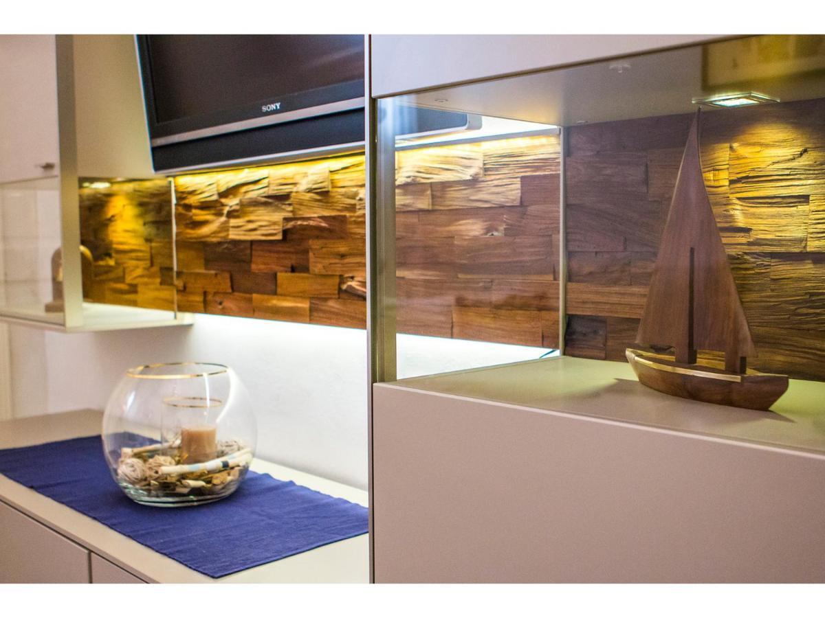 Apartment Lemon Tree สปลิท ภายนอก รูปภาพ