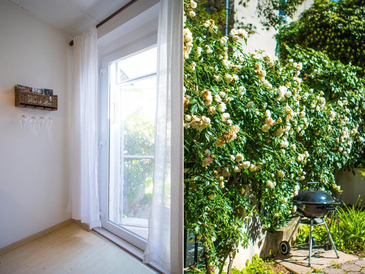 Apartment Lemon Tree สปลิท ภายนอก รูปภาพ