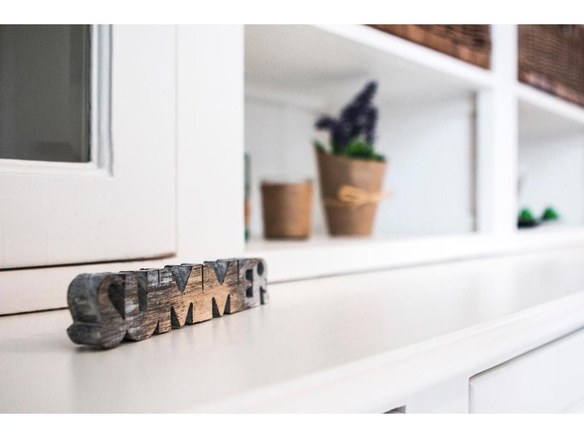 Apartment Lemon Tree สปลิท ภายนอก รูปภาพ