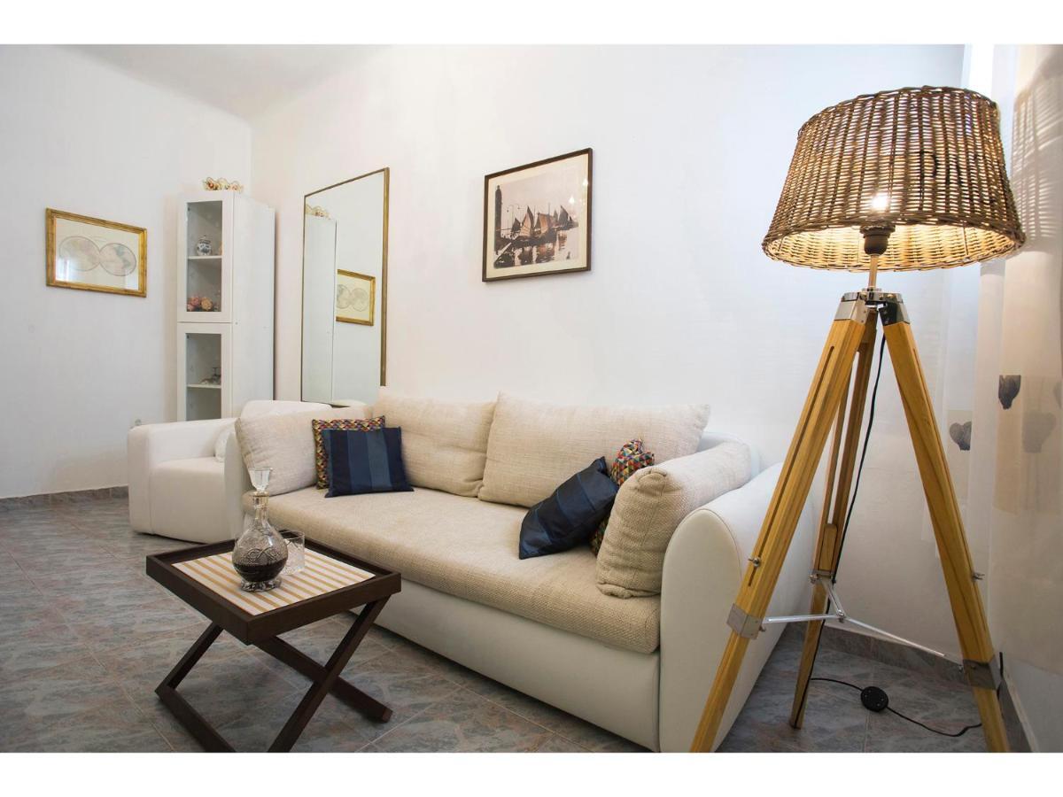 Apartment Lemon Tree สปลิท ภายนอก รูปภาพ