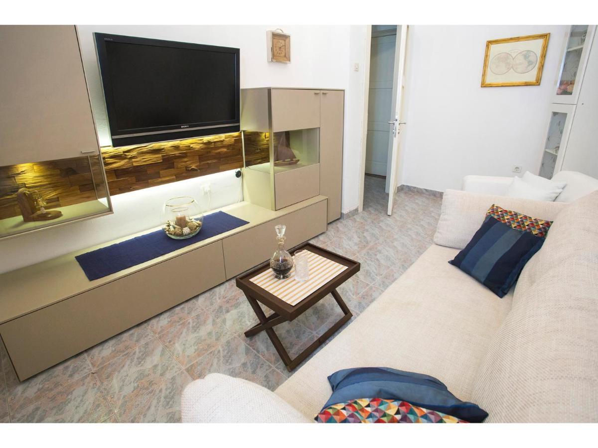Apartment Lemon Tree สปลิท ภายนอก รูปภาพ