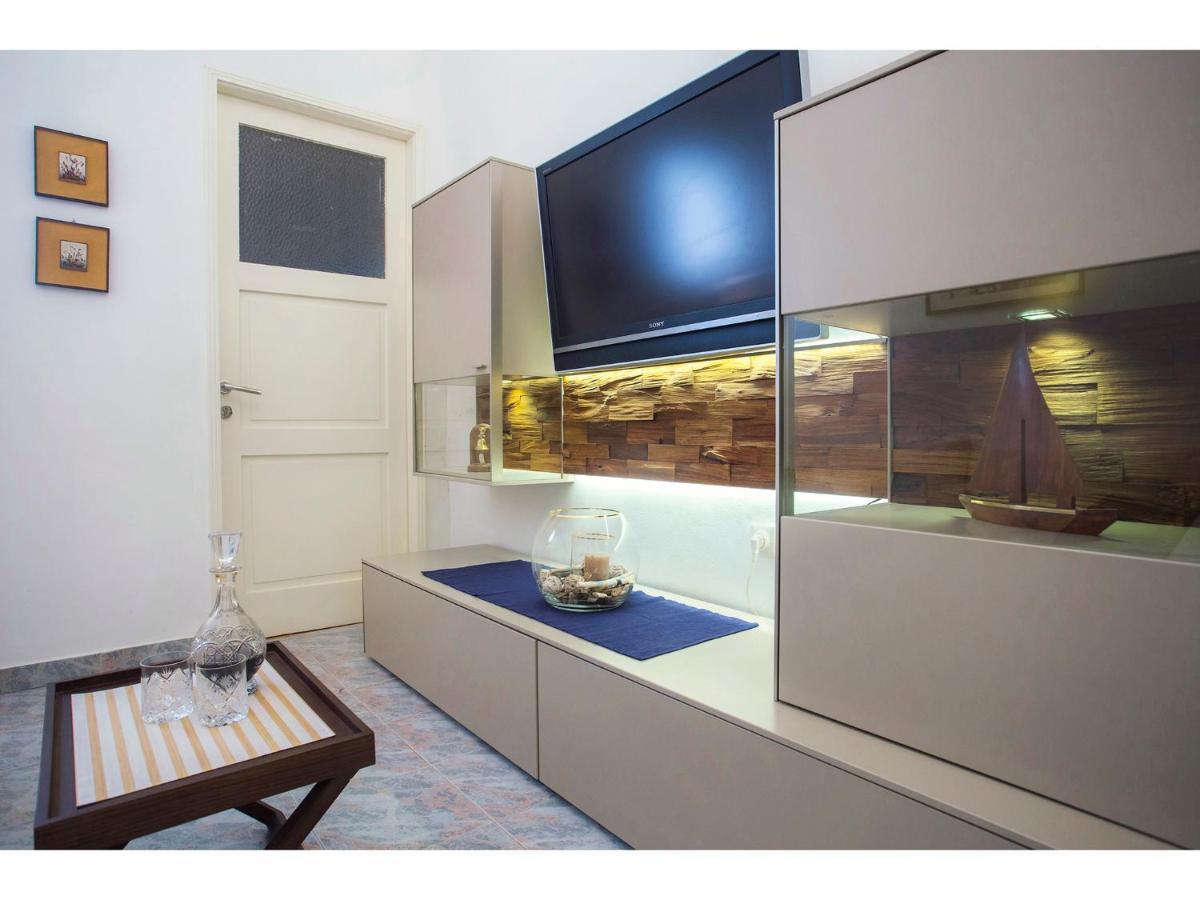 Apartment Lemon Tree สปลิท ภายนอก รูปภาพ