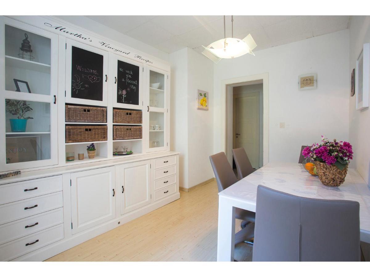 Apartment Lemon Tree สปลิท ภายนอก รูปภาพ